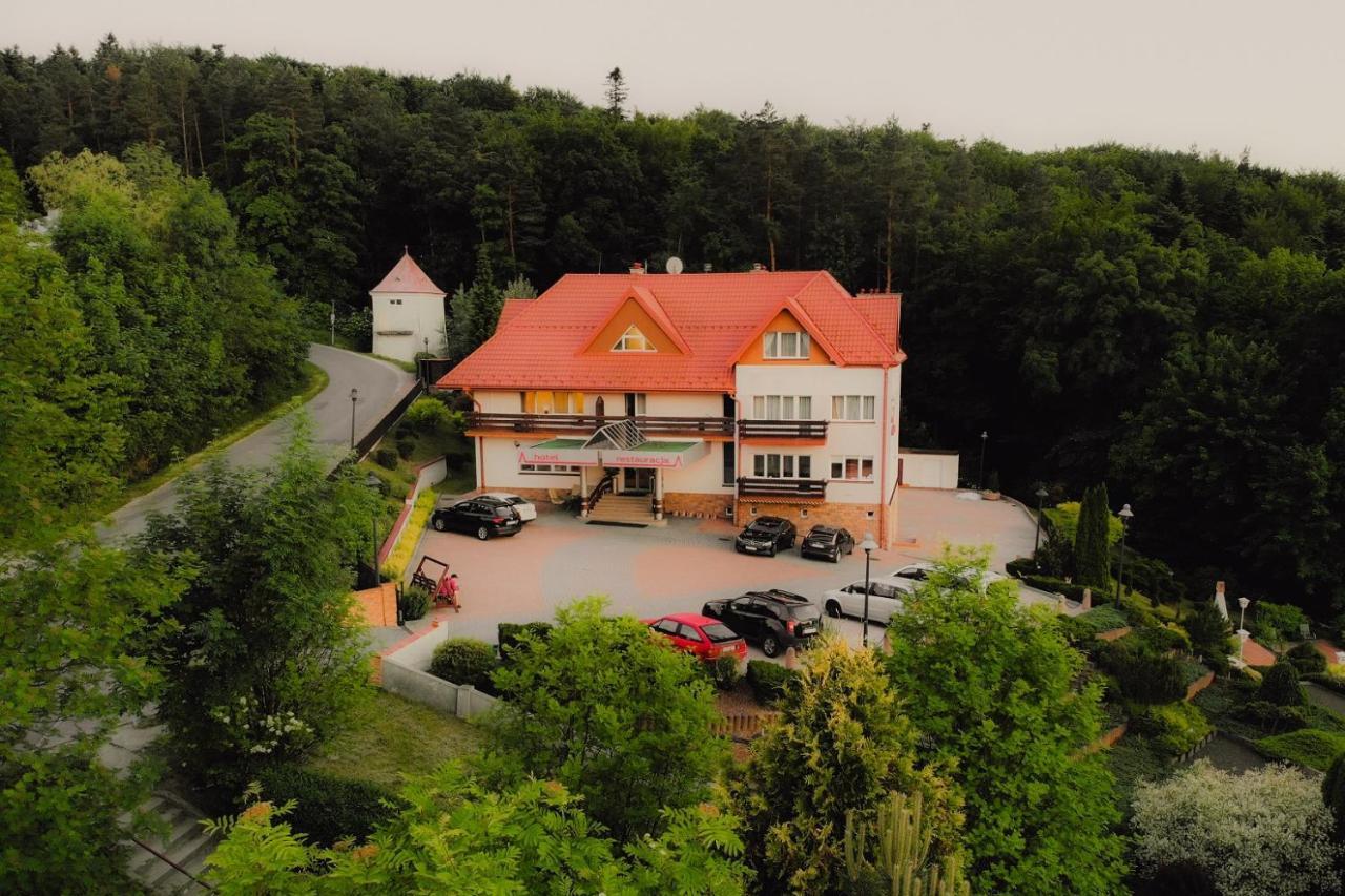 Elita & Restauracja Hotel Iwonicz-Zdrój