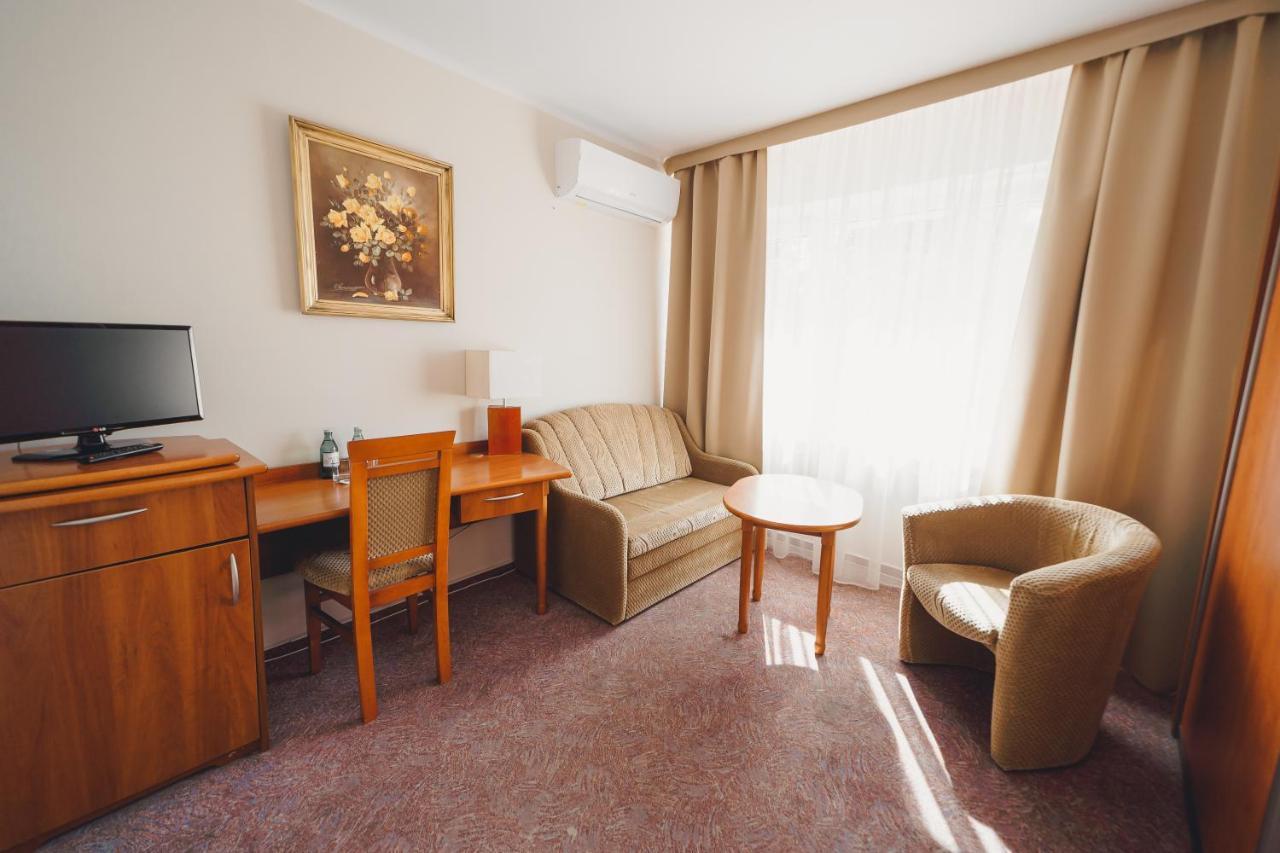 Elita Hotel & Restauracja Iwonicz-Zdrój